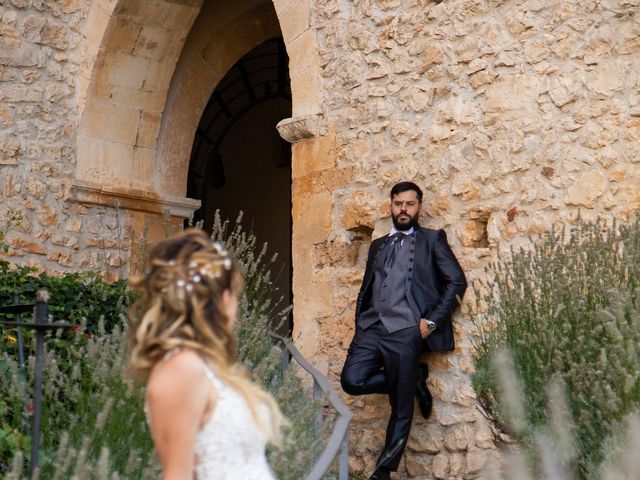 Il matrimonio di Mattia e Valentina a L'Aquila, L'Aquila 27