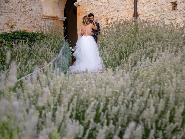Il matrimonio di Mattia e Valentina a L'Aquila, L'Aquila 28