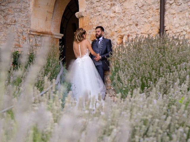Il matrimonio di Mattia e Valentina a L'Aquila, L'Aquila 29