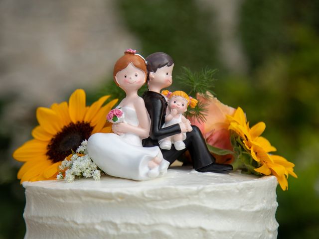 Il matrimonio di Mattia e Valentina a L'Aquila, L'Aquila 30