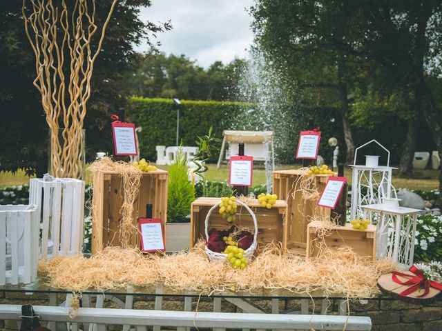 Il matrimonio di Alfredo e Denise a Cogliate, Monza e Brianza 25