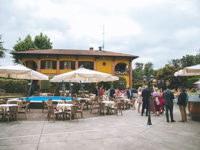 Il matrimonio di Alfredo e Denise a Cogliate, Monza e Brianza 26