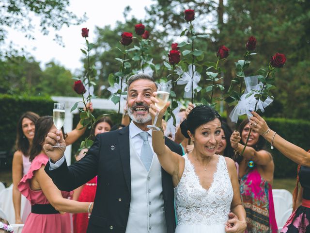 Il matrimonio di Alfredo e Denise a Cogliate, Monza e Brianza 68