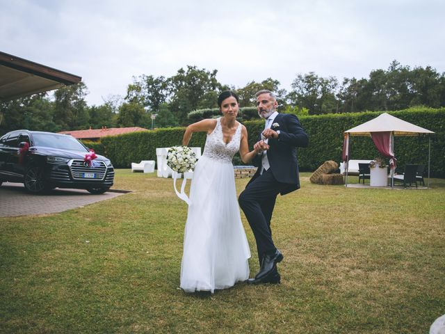 Il matrimonio di Alfredo e Denise a Cogliate, Monza e Brianza 88