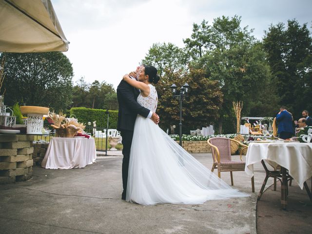 Il matrimonio di Alfredo e Denise a Cogliate, Monza e Brianza 90