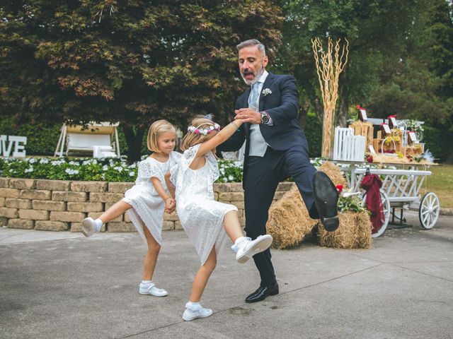 Il matrimonio di Alfredo e Denise a Cogliate, Monza e Brianza 95