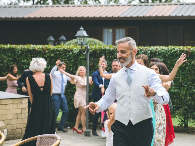 Il matrimonio di Alfredo e Denise a Cogliate, Monza e Brianza 100