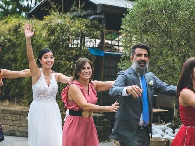 Il matrimonio di Alfredo e Denise a Cogliate, Monza e Brianza 101
