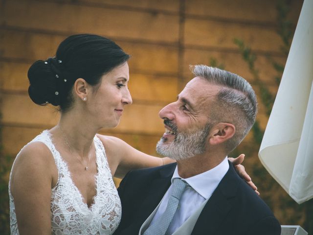 Il matrimonio di Alfredo e Denise a Cogliate, Monza e Brianza 116