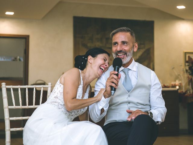 Il matrimonio di Alfredo e Denise a Cogliate, Monza e Brianza 155