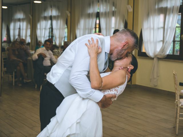 Il matrimonio di Alfredo e Denise a Cogliate, Monza e Brianza 158