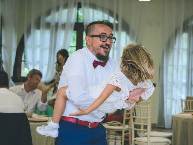 Il matrimonio di Alfredo e Denise a Cogliate, Monza e Brianza 160