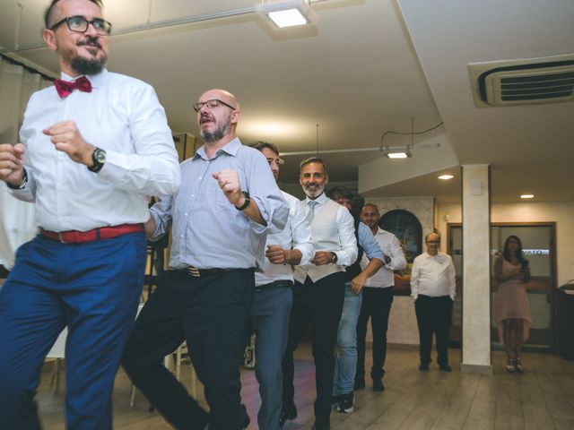 Il matrimonio di Alfredo e Denise a Cogliate, Monza e Brianza 161