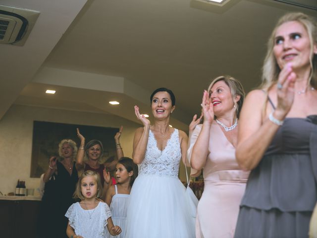 Il matrimonio di Alfredo e Denise a Cogliate, Monza e Brianza 162
