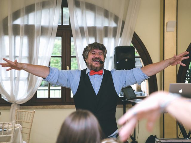 Il matrimonio di Alfredo e Denise a Cogliate, Monza e Brianza 165