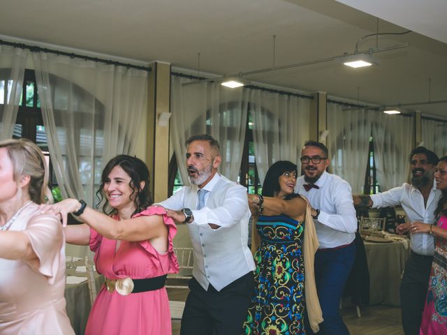 Il matrimonio di Alfredo e Denise a Cogliate, Monza e Brianza 168