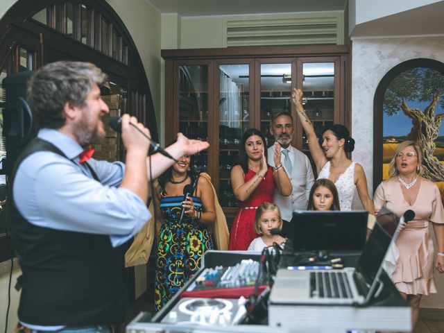 Il matrimonio di Alfredo e Denise a Cogliate, Monza e Brianza 172