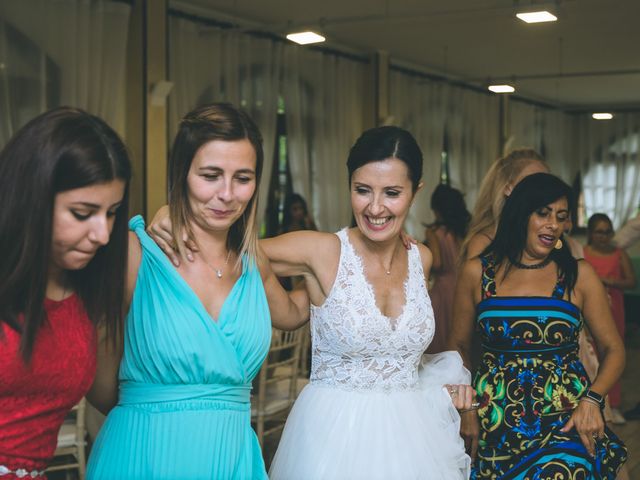 Il matrimonio di Alfredo e Denise a Cogliate, Monza e Brianza 176
