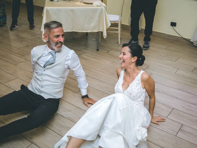 Il matrimonio di Alfredo e Denise a Cogliate, Monza e Brianza 181