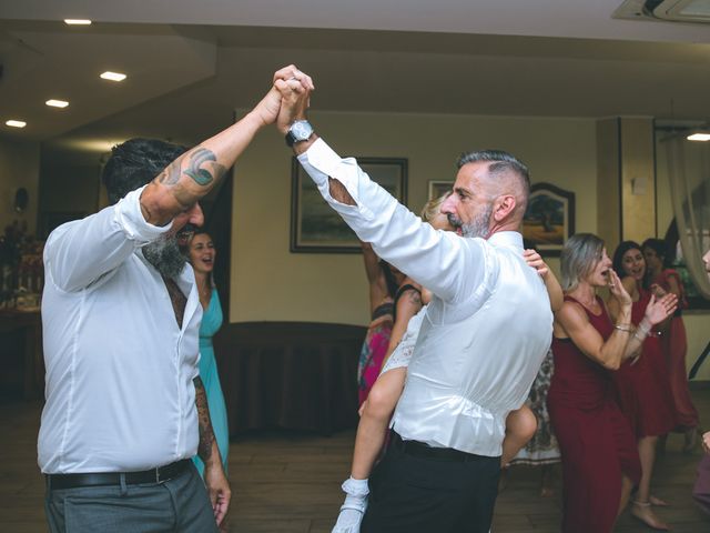 Il matrimonio di Alfredo e Denise a Cogliate, Monza e Brianza 182