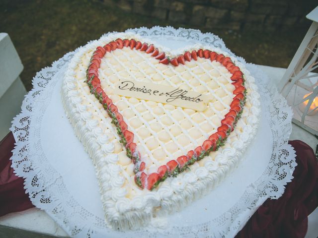 Il matrimonio di Alfredo e Denise a Cogliate, Monza e Brianza 185