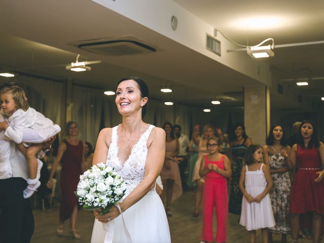 Il matrimonio di Alfredo e Denise a Cogliate, Monza e Brianza 202