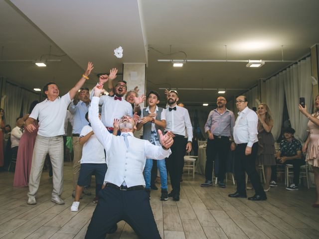 Il matrimonio di Alfredo e Denise a Cogliate, Monza e Brianza 209