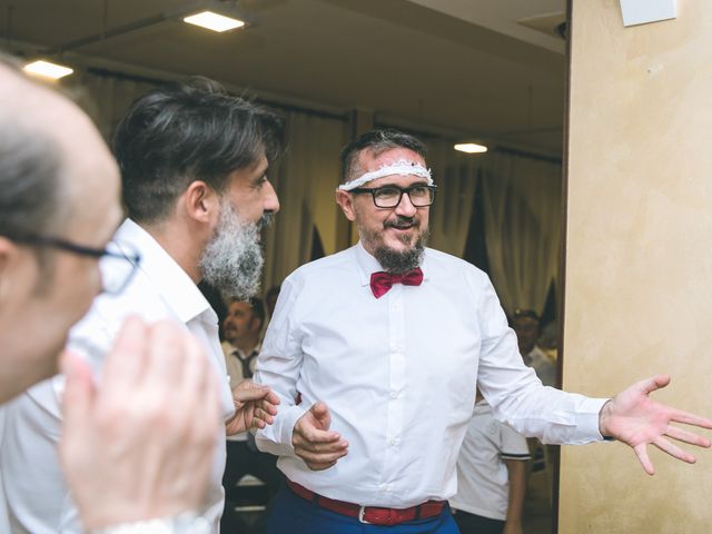 Il matrimonio di Alfredo e Denise a Cogliate, Monza e Brianza 210