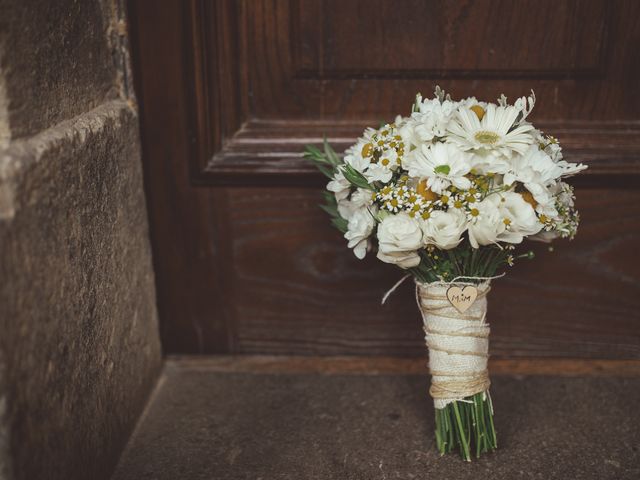 Il matrimonio di Marco e Marta a Limatola, Benevento 61