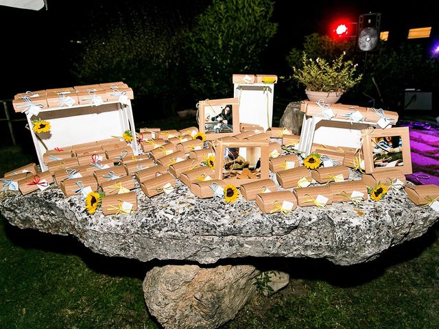 Il matrimonio di Alex e Jennifer a Castellarano, Reggio Emilia 35