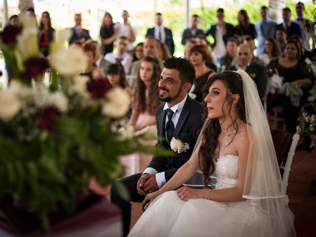 Il matrimonio di Salvatore e Giada a Modena, Modena 19