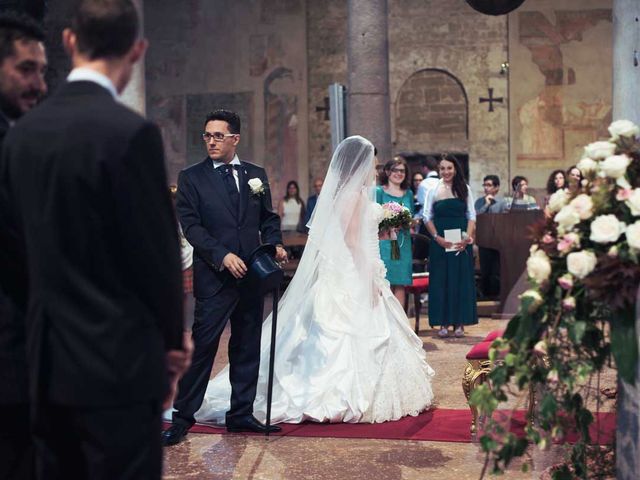 Il matrimonio di Adriano e Michela a Pisa, Pisa 22