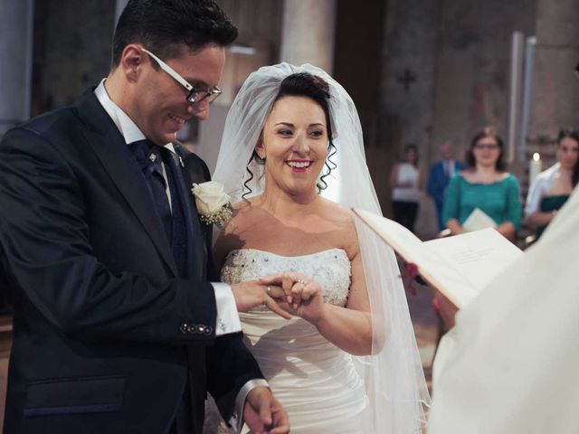 Il matrimonio di Adriano e Michela a Pisa, Pisa 25