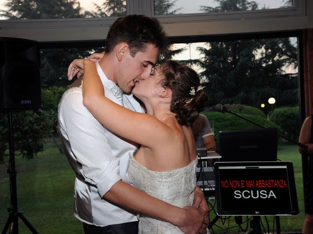Il matrimonio di Roberto e Francesca a Moncalieri, Torino 16