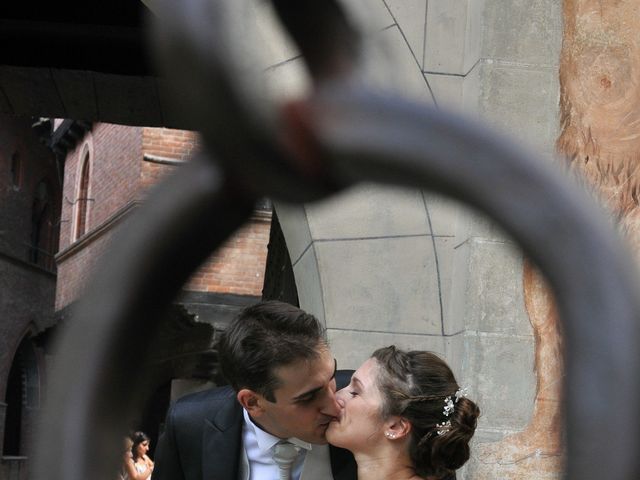 Il matrimonio di Roberto e Francesca a Moncalieri, Torino 26