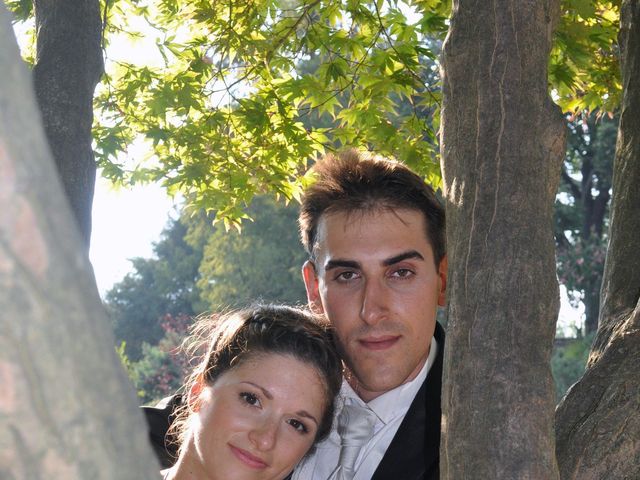 Il matrimonio di Roberto e Francesca a Moncalieri, Torino 27