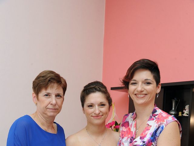 Il matrimonio di Roberto e Francesca a Moncalieri, Torino 34