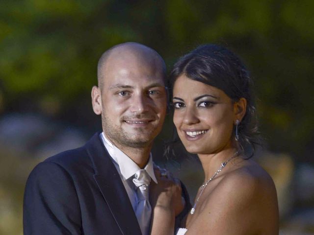Il matrimonio di Bruno e Simona a Napoli, Napoli 18
