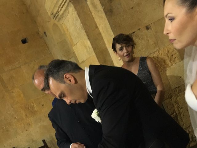 Il matrimonio di Pasquale e Sandra a Uta, Cagliari 8