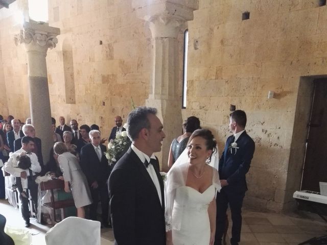 Il matrimonio di Pasquale e Sandra a Uta, Cagliari 19