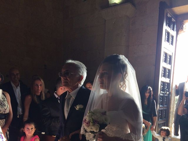 Il matrimonio di Pasquale e Sandra a Uta, Cagliari 21