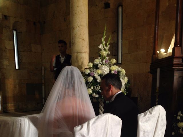 Il matrimonio di Pasquale e Sandra a Uta, Cagliari 25