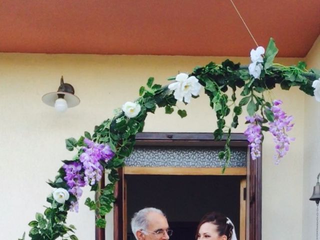 Il matrimonio di Pasquale e Sandra a Uta, Cagliari 26