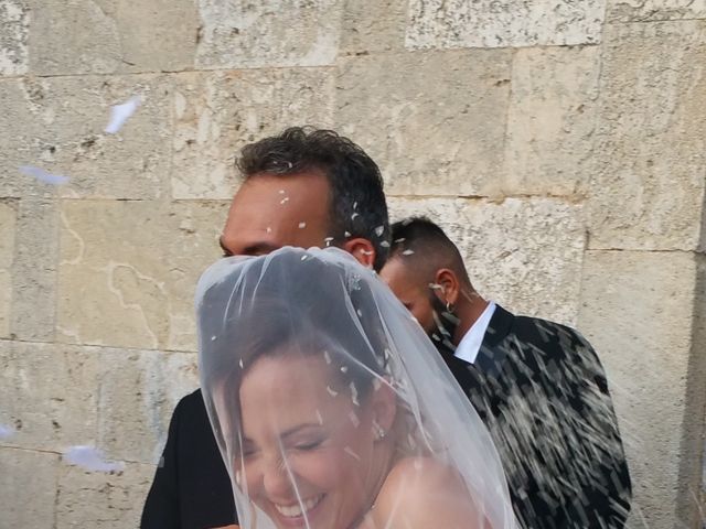 Il matrimonio di Pasquale e Sandra a Uta, Cagliari 29