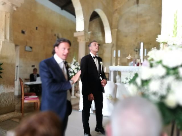 Il matrimonio di Pasquale e Sandra a Uta, Cagliari 31