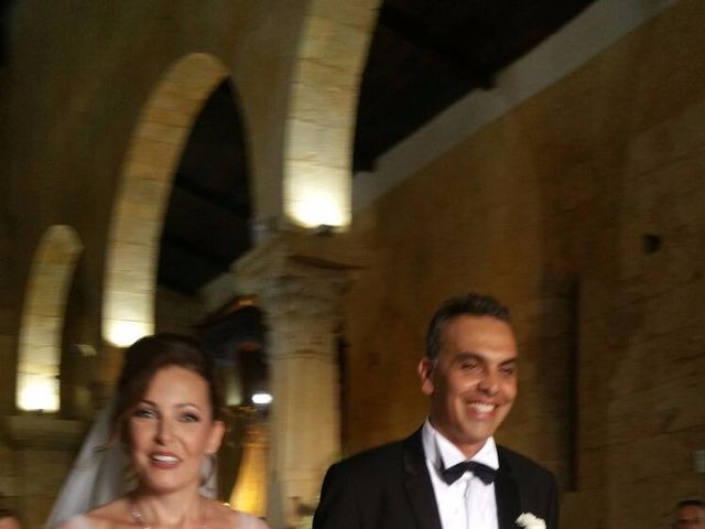 Il matrimonio di Pasquale e Sandra a Uta, Cagliari 41