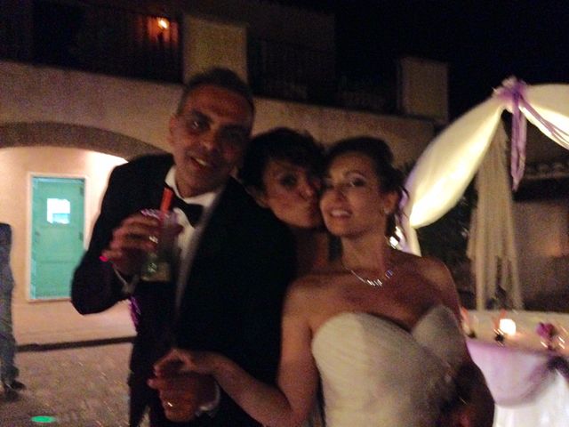Il matrimonio di Pasquale e Sandra a Uta, Cagliari 46
