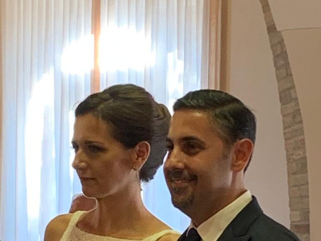 Il matrimonio di Armando  e Silvia  a Foggia, Foggia 1