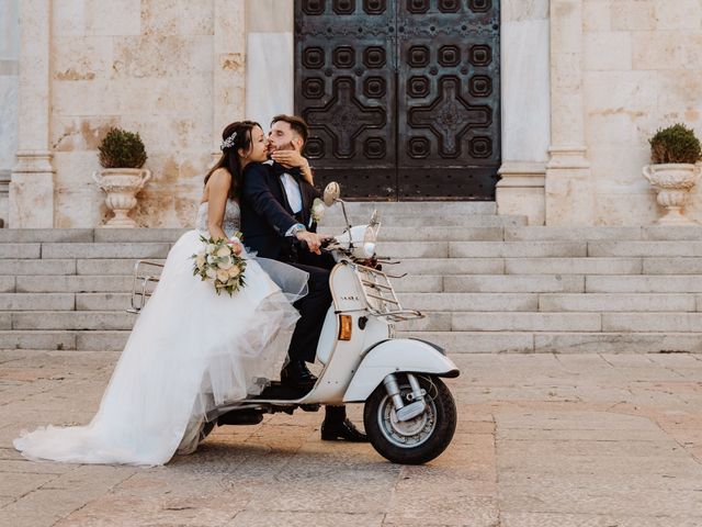 Il matrimonio di Roberto e Simona a Assemini, Cagliari 47