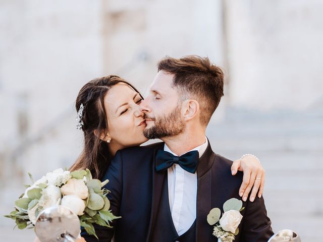 Il matrimonio di Roberto e Simona a Assemini, Cagliari 50